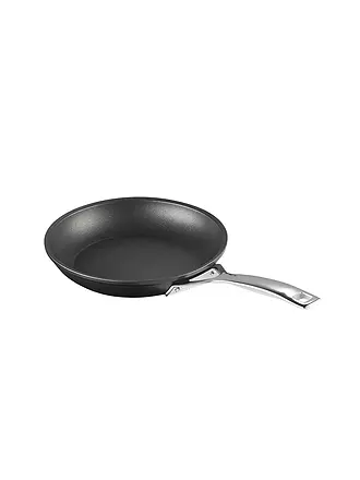 LE CREUSET | Aluminium-Antihaft flache Pfanne 20cm Schwarz | 